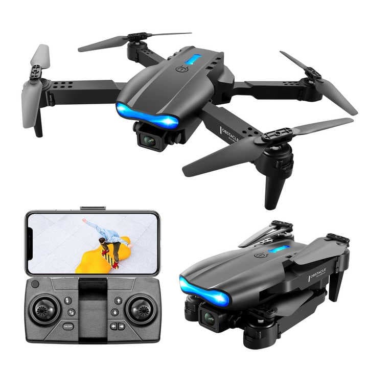 4k HD Dual Camera E99 Drone