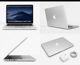 Mackbook pro i7 8GB RAM 256GB SSD