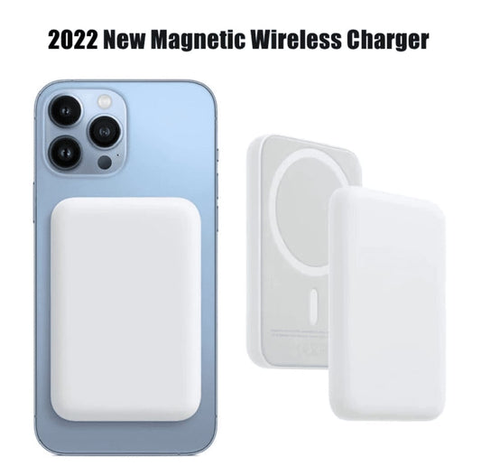 100000mAh Magsafe Wireless Charge For Iphone