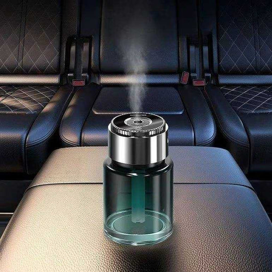 150ml Smart Car Perfume Diffuser – عطر ذكي للسيارة بسعة 150 مل