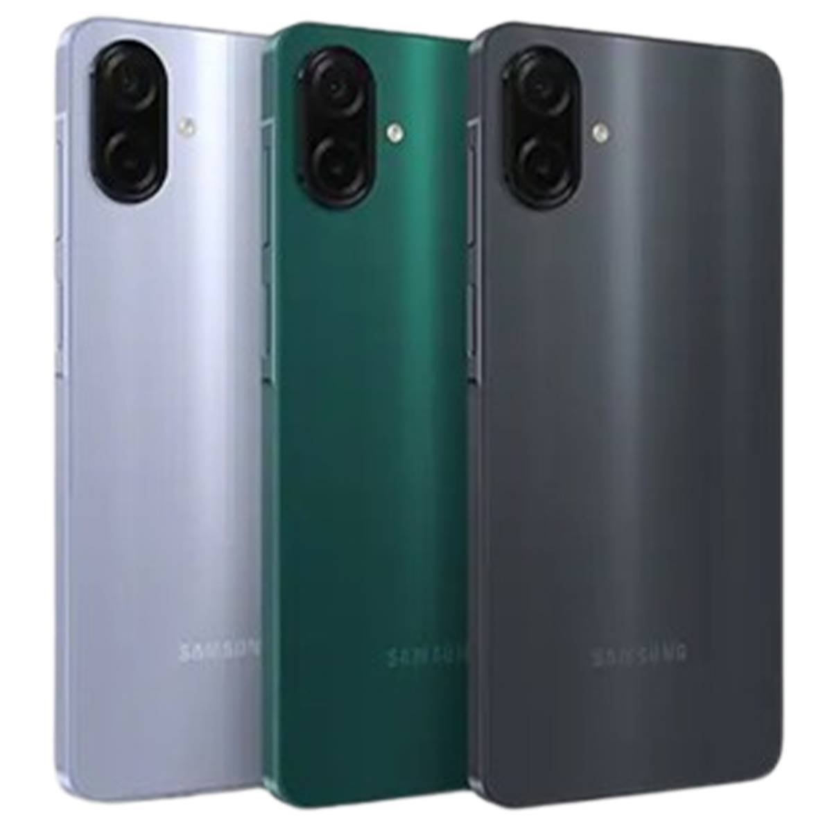Samsung Galaxy A07