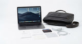 Mackbook pro i7 8GB RAM 256GB SSD